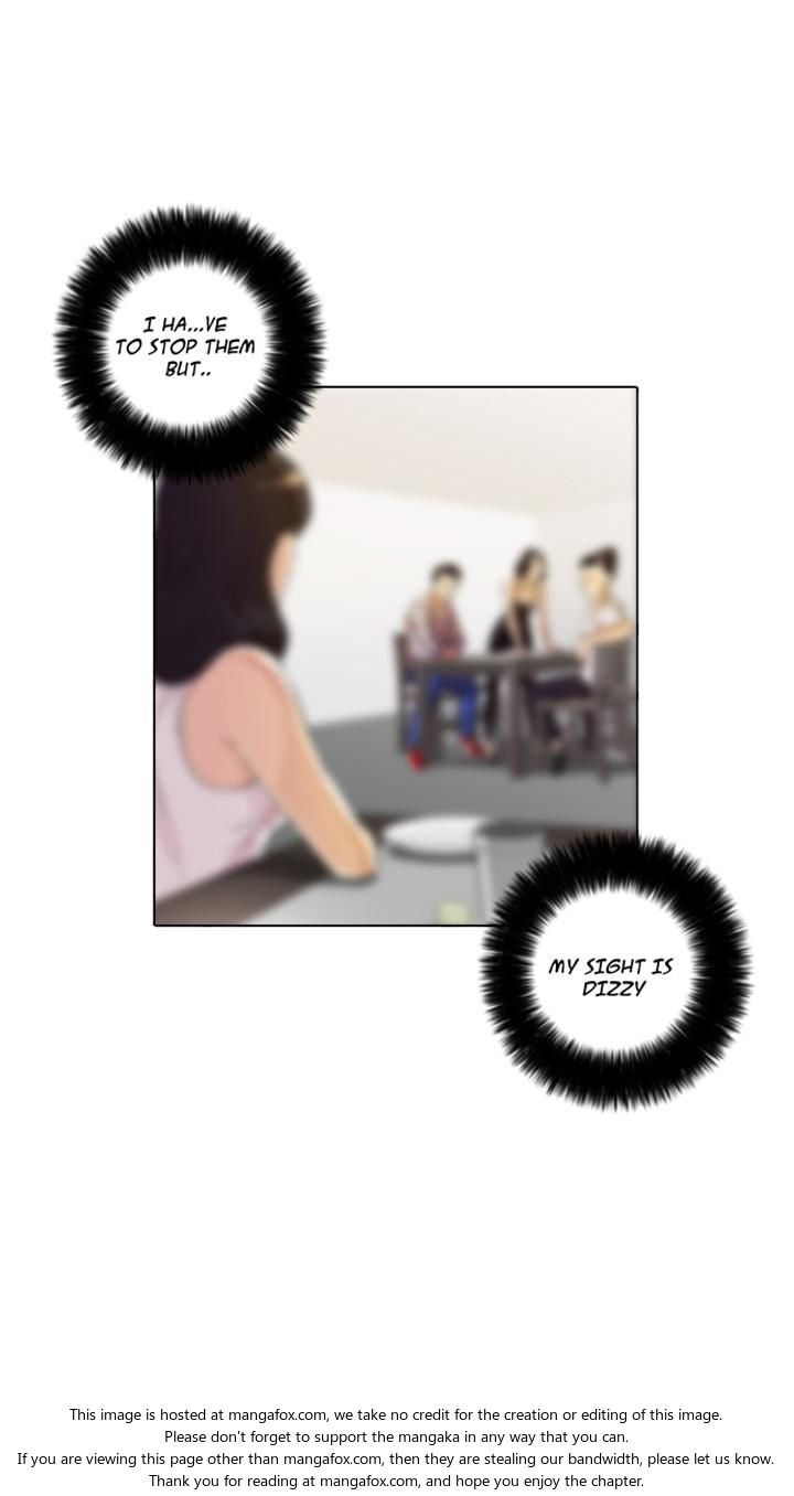 Lookism Chapter 012 page 16