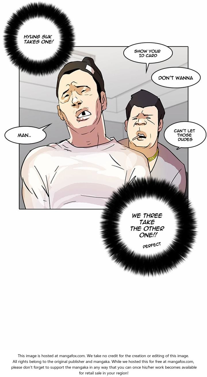 Lookism Chapter 012 page 24