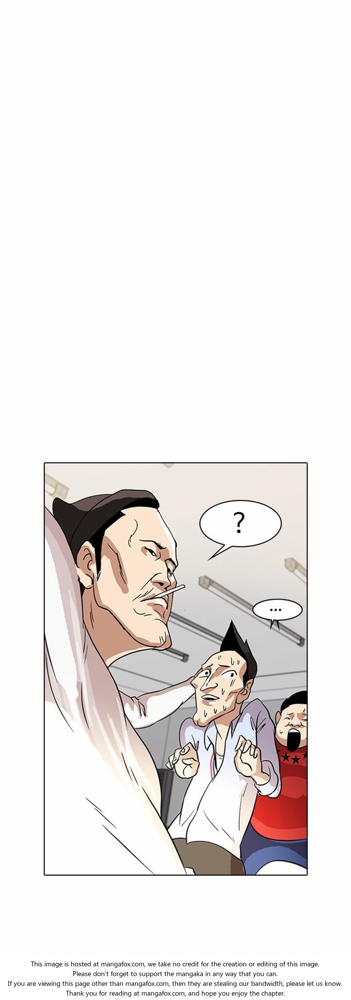 Lookism Chapter 012 page 28