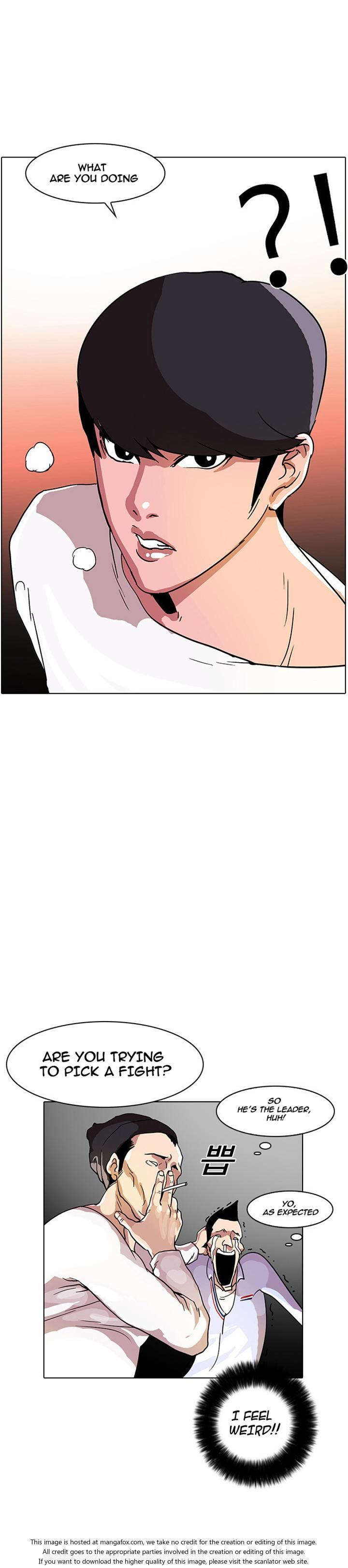 Lookism Chapter 012 page 29