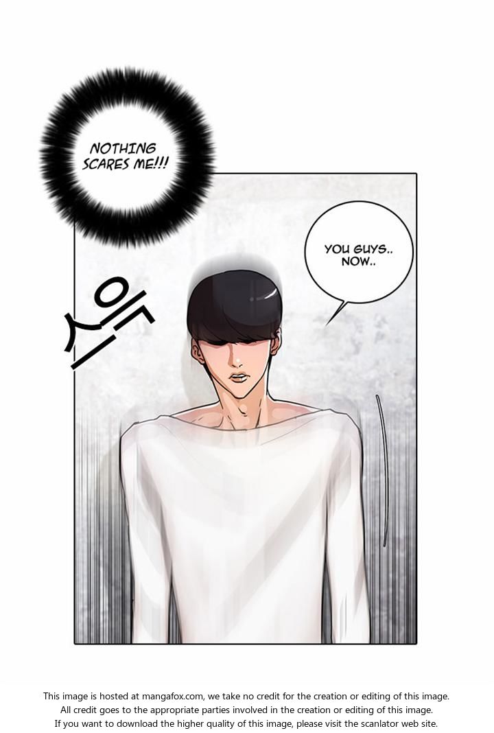 Lookism Chapter 012 page 30