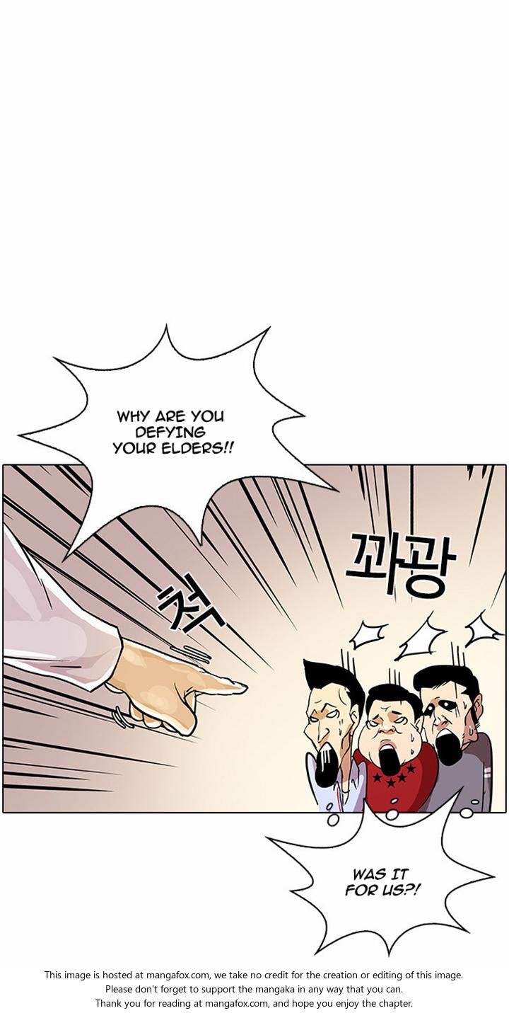 Lookism Chapter 012 page 31