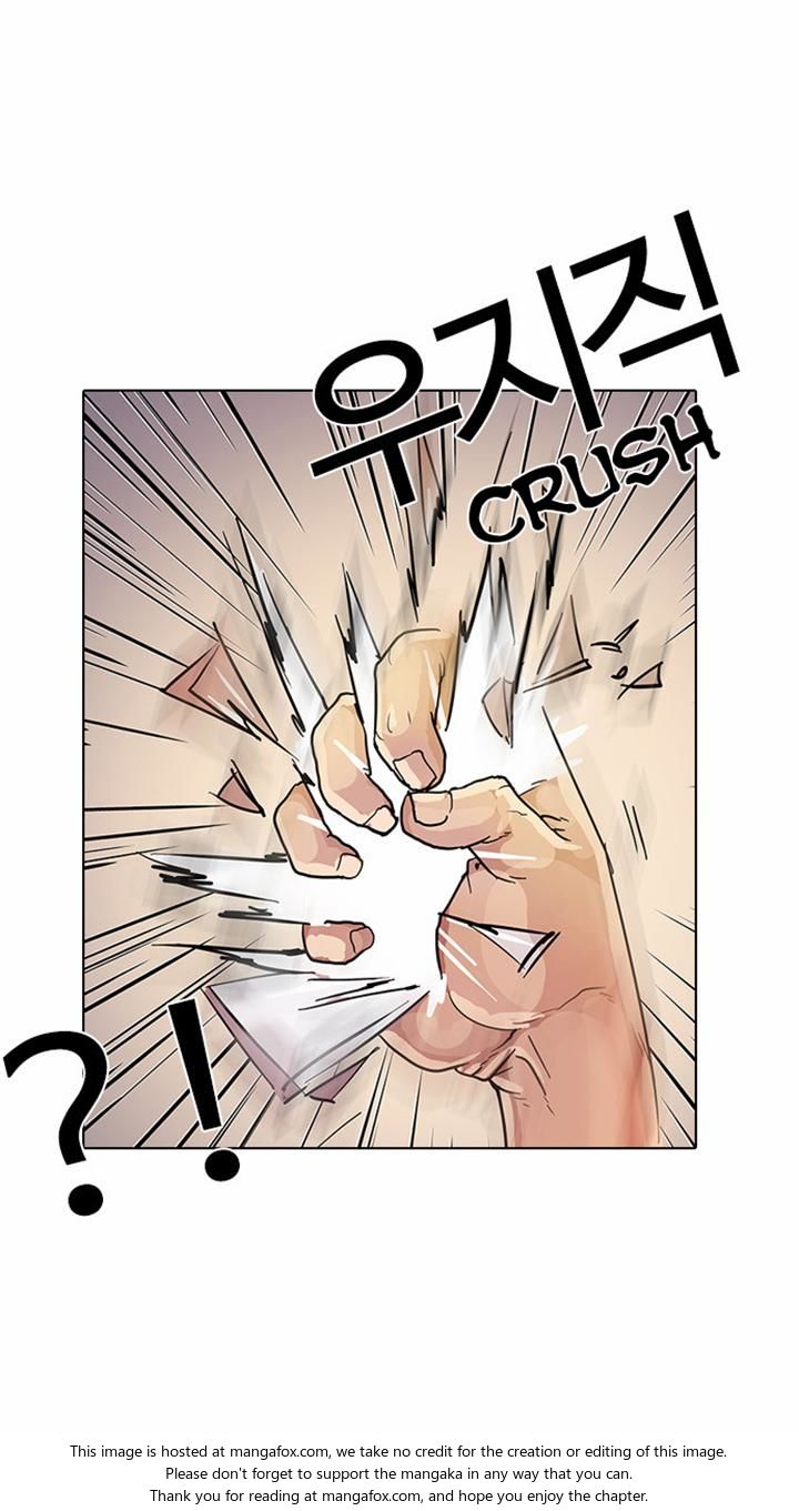 Lookism Chapter 012 page 35
