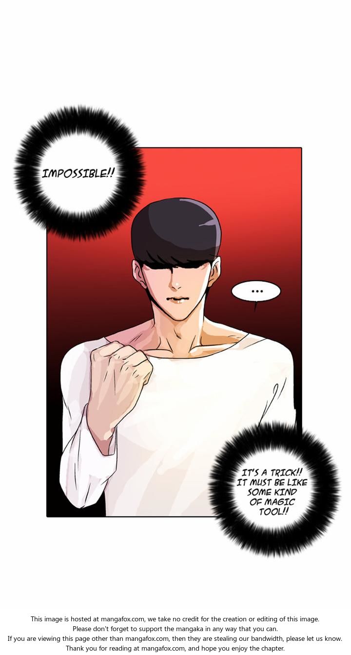 Lookism Chapter 012 page 39