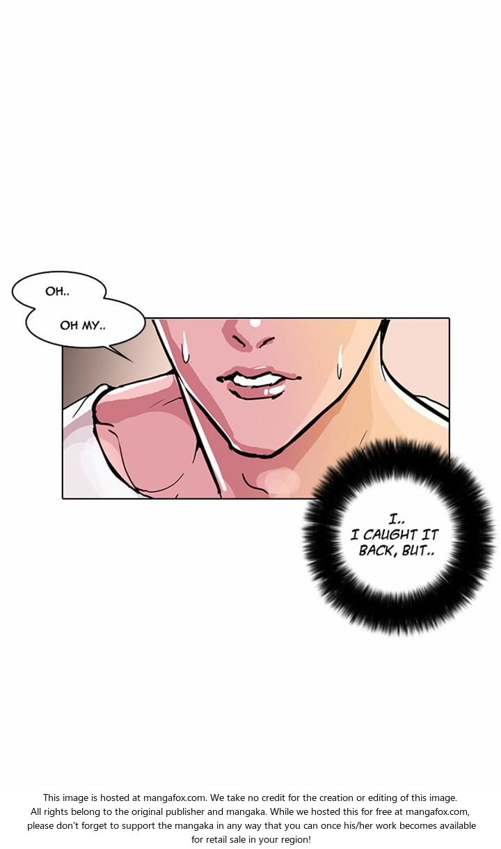 Lookism Chapter 012 page 45