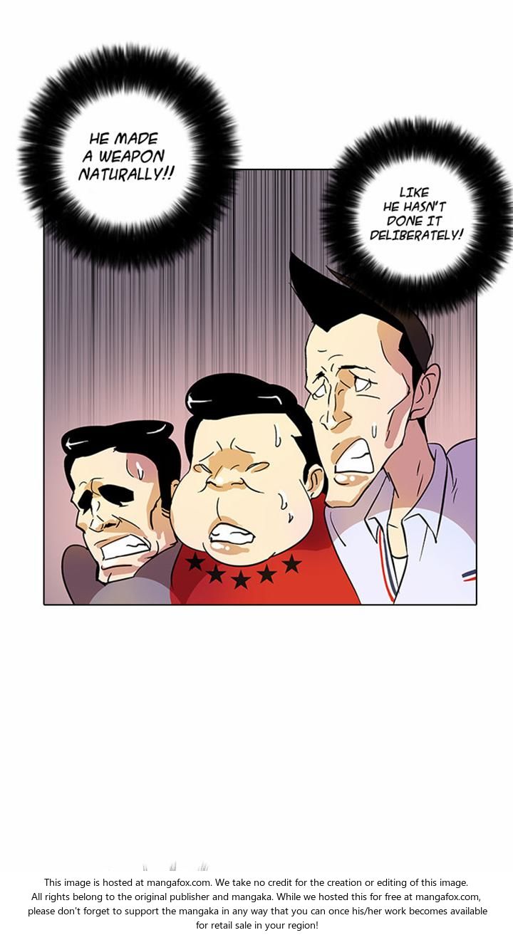 Lookism Chapter 012 page 48