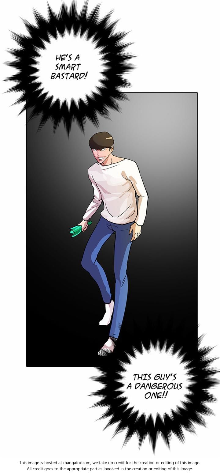 Lookism Chapter 012 page 49