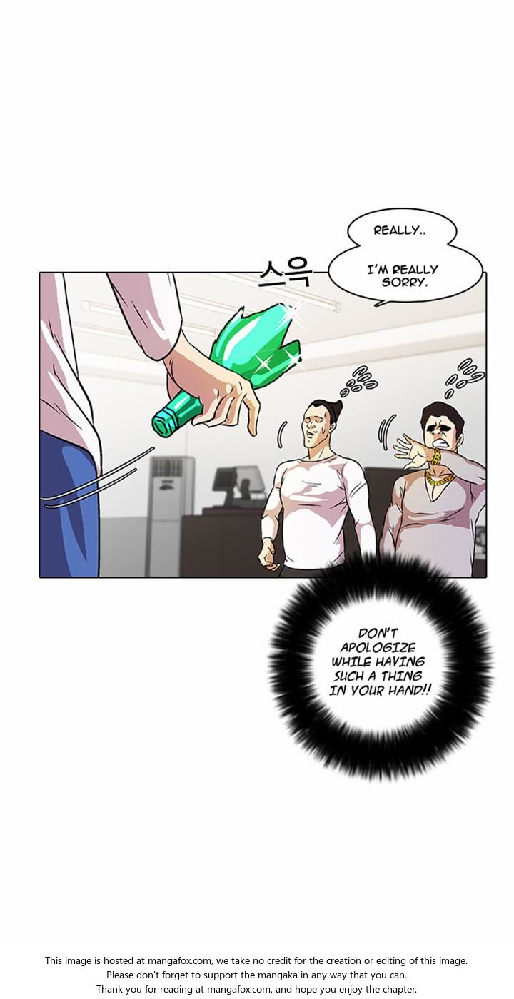 Lookism Chapter 012 page 50