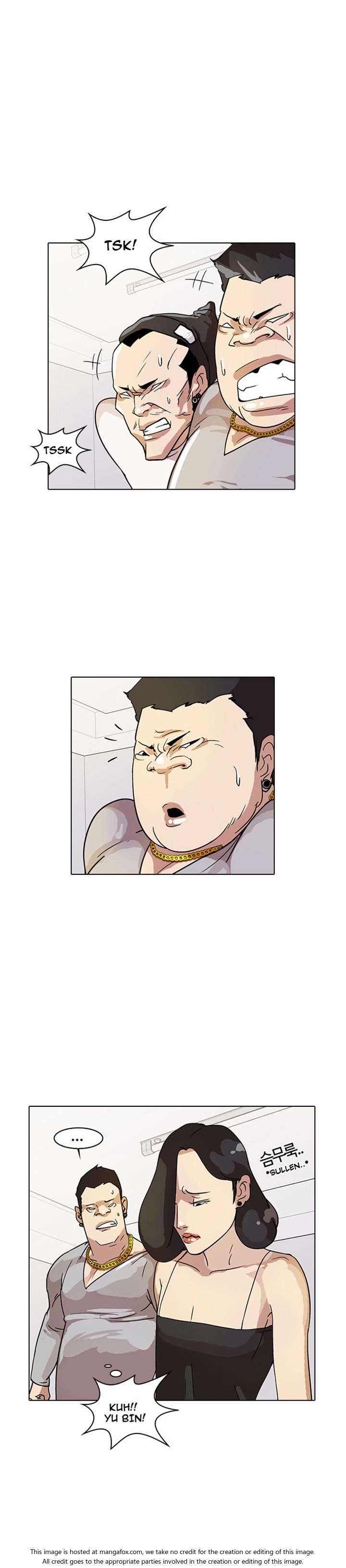 Lookism Chapter 012 page 51