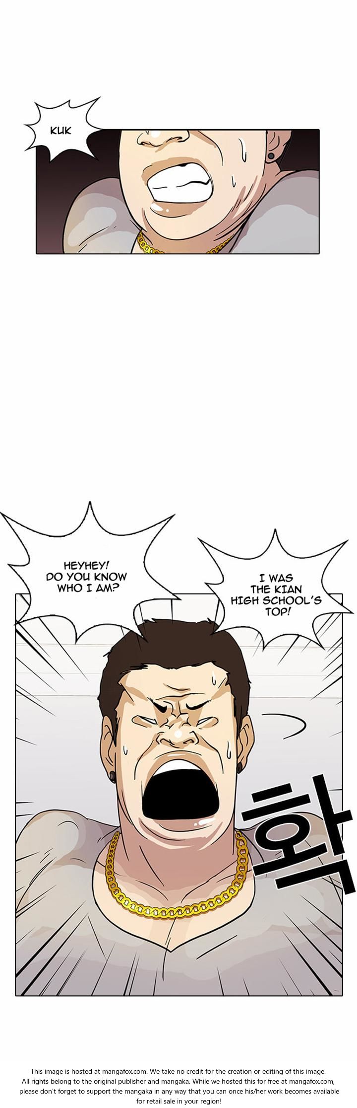 Lookism Chapter 012 page 52