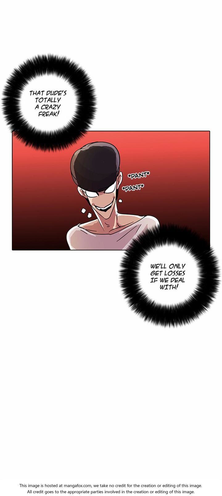 Lookism Chapter 012 page 56