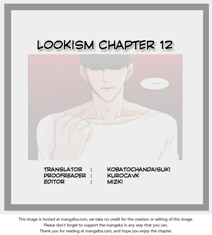 Lookism Chapter 012 page 57