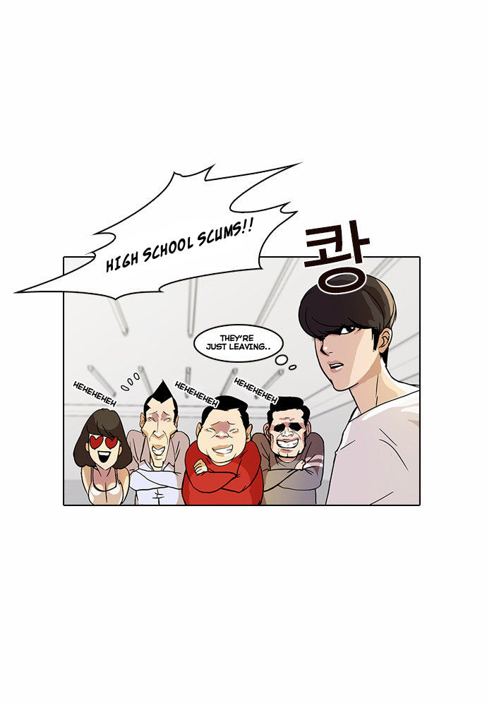 Lookism Chapter 013 page 9