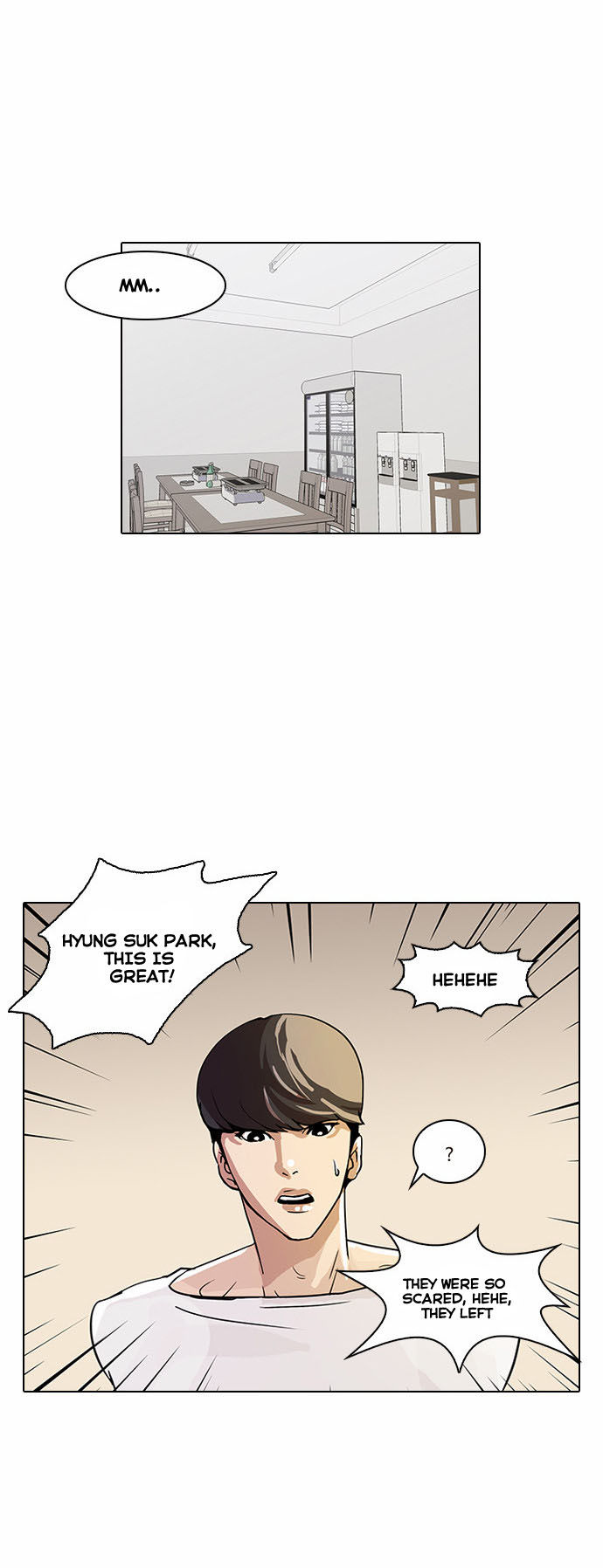 Lookism Chapter 013 page 10