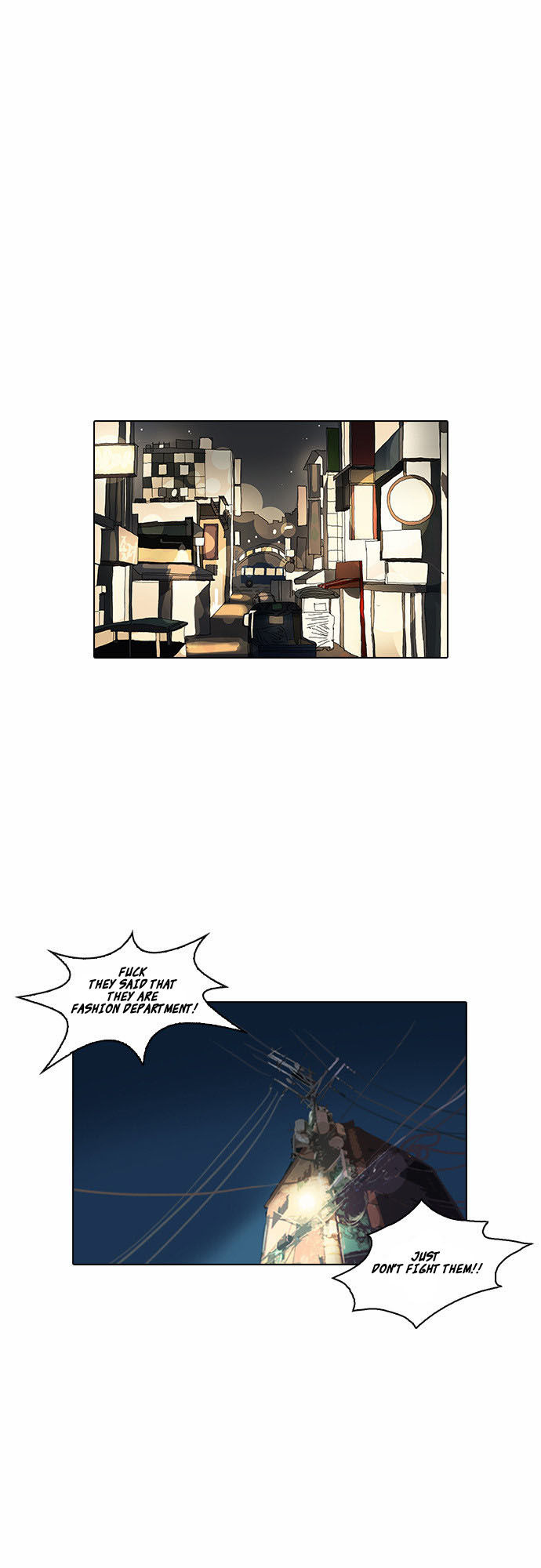 Lookism Chapter 013 page 12