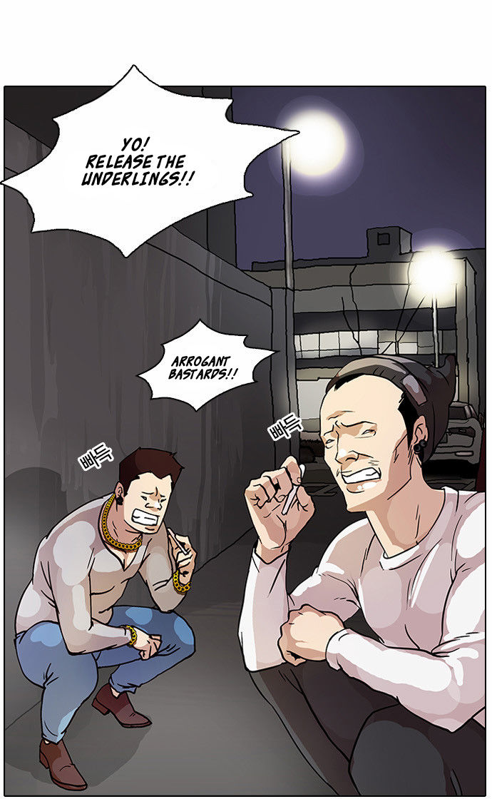 Lookism Chapter 013 page 13