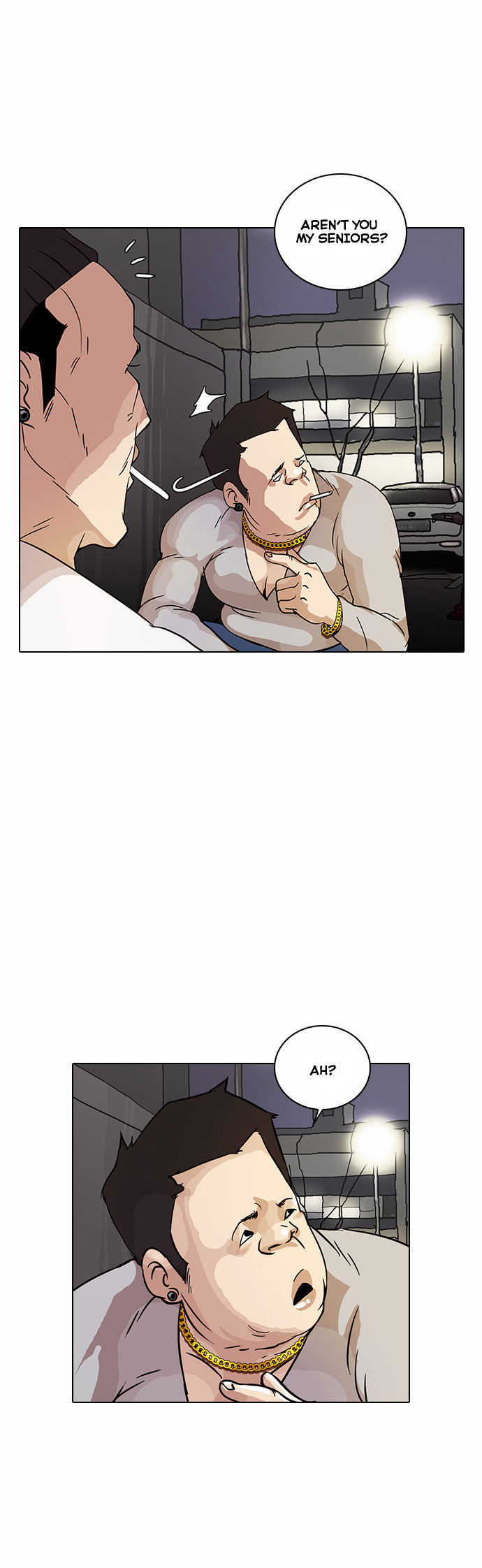 Lookism Chapter 013 page 15