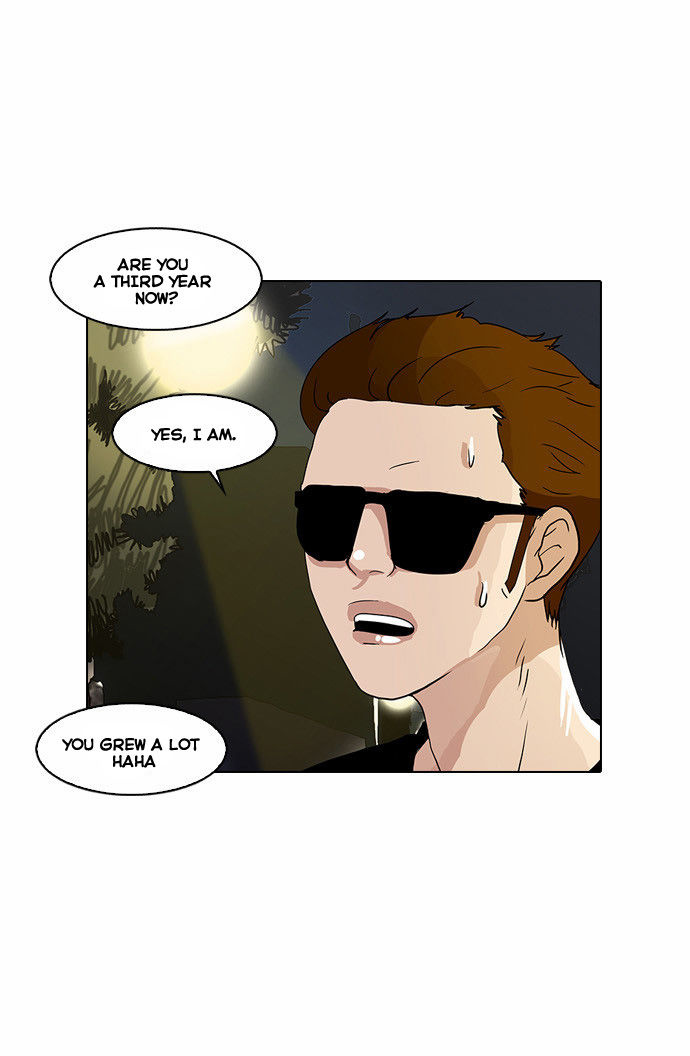Lookism Chapter 013 page 17