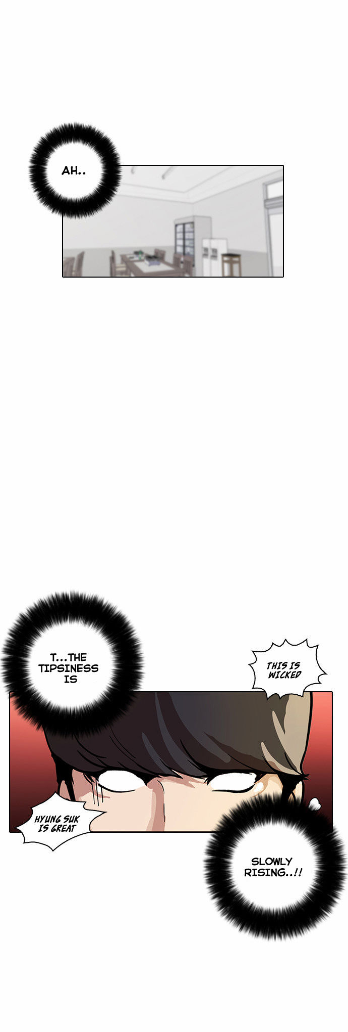 Lookism Chapter 013 page 24