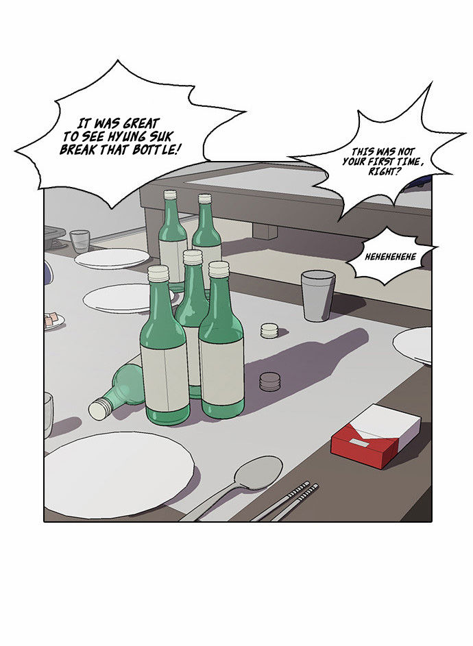 Lookism Chapter 013 page 26