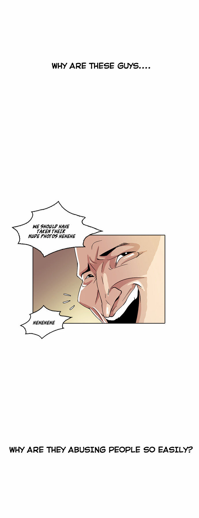 Lookism Chapter 013 page 28