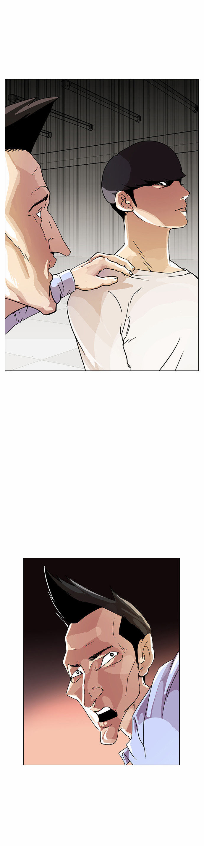 Lookism Chapter 013 page 29