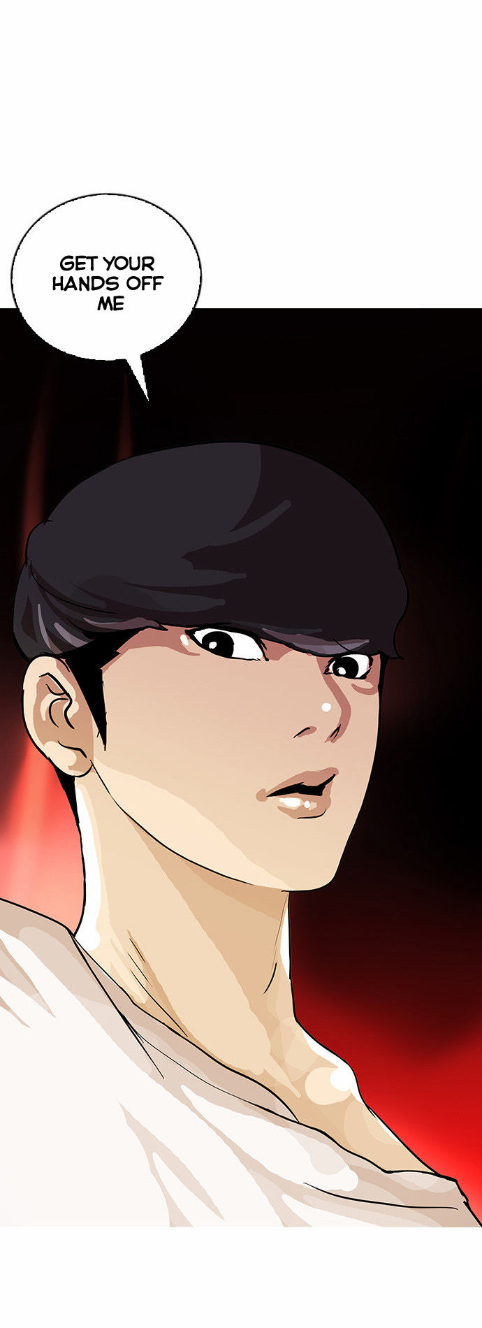 Lookism Chapter 013 page 30