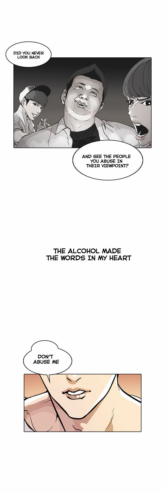 Lookism Chapter 013 page 33