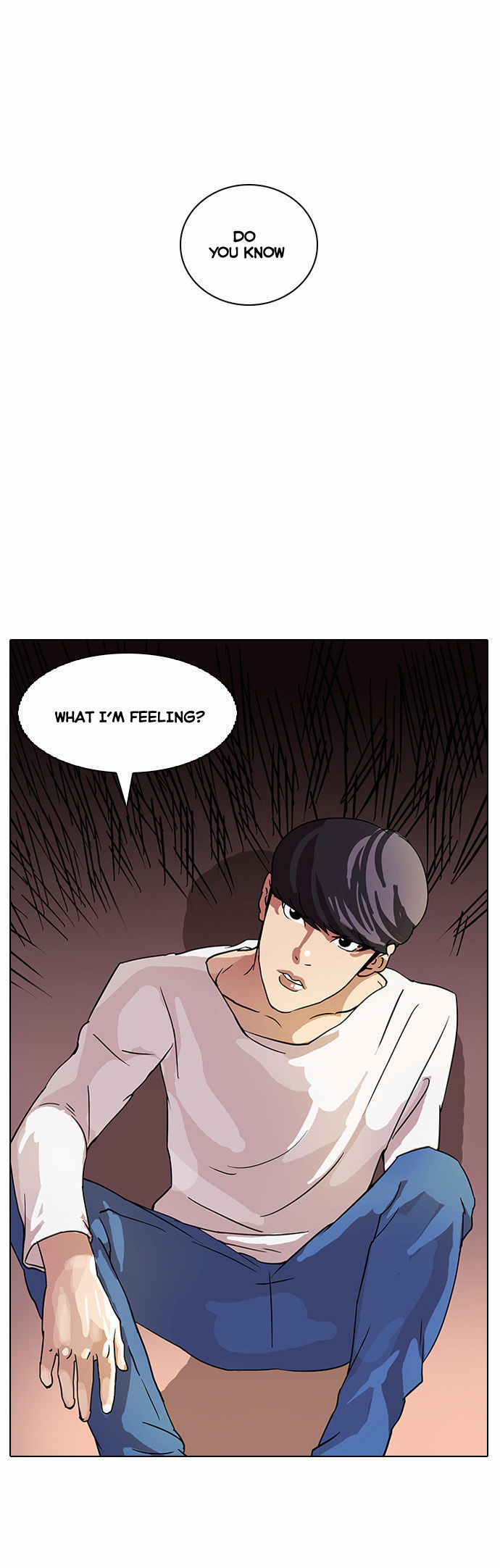 Lookism Chapter 013 page 34