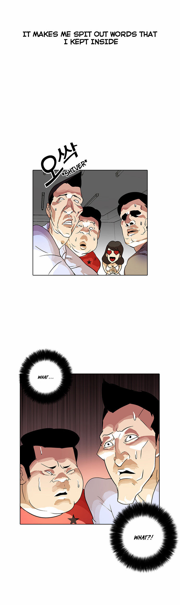 Lookism Chapter 013 page 35