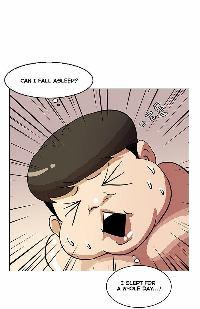 Lookism Chapter 013 page 44