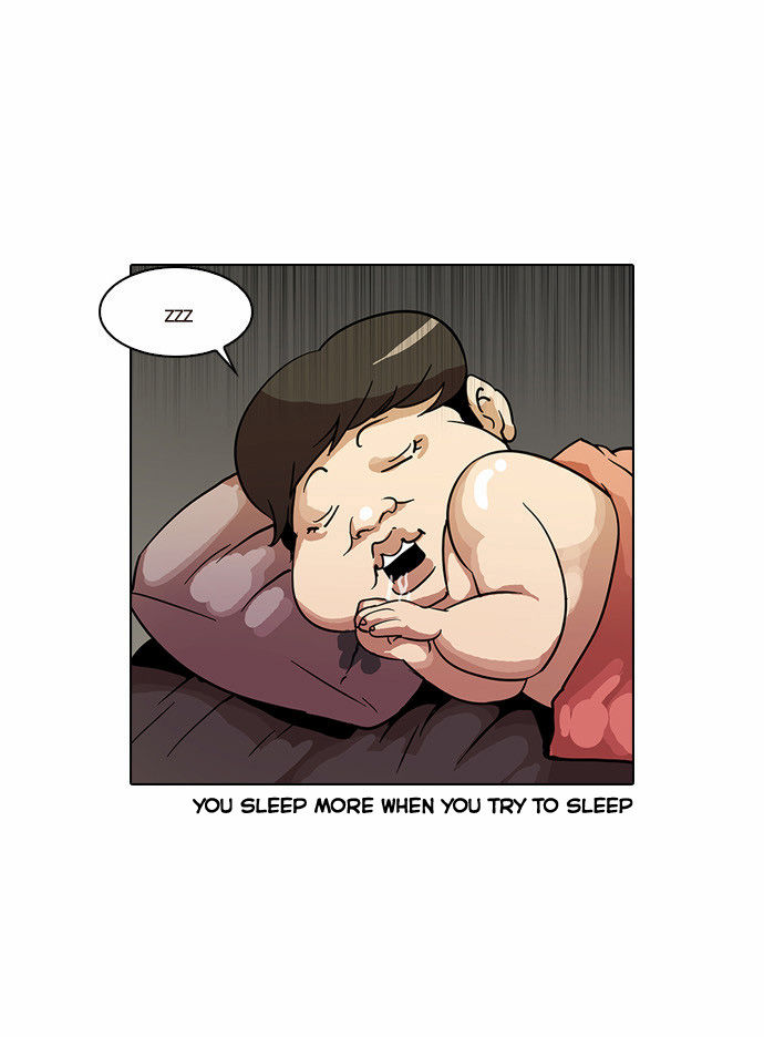 Lookism Chapter 013 page 45
