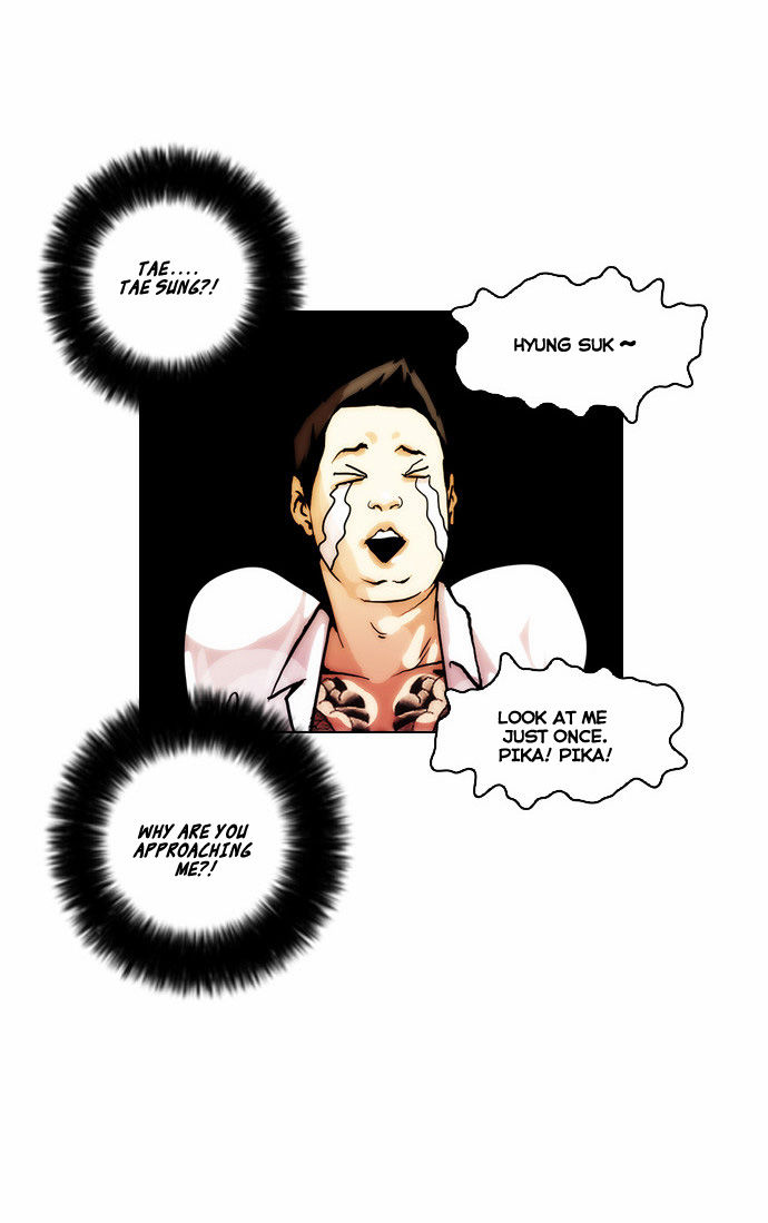 Lookism Chapter 013 page 47