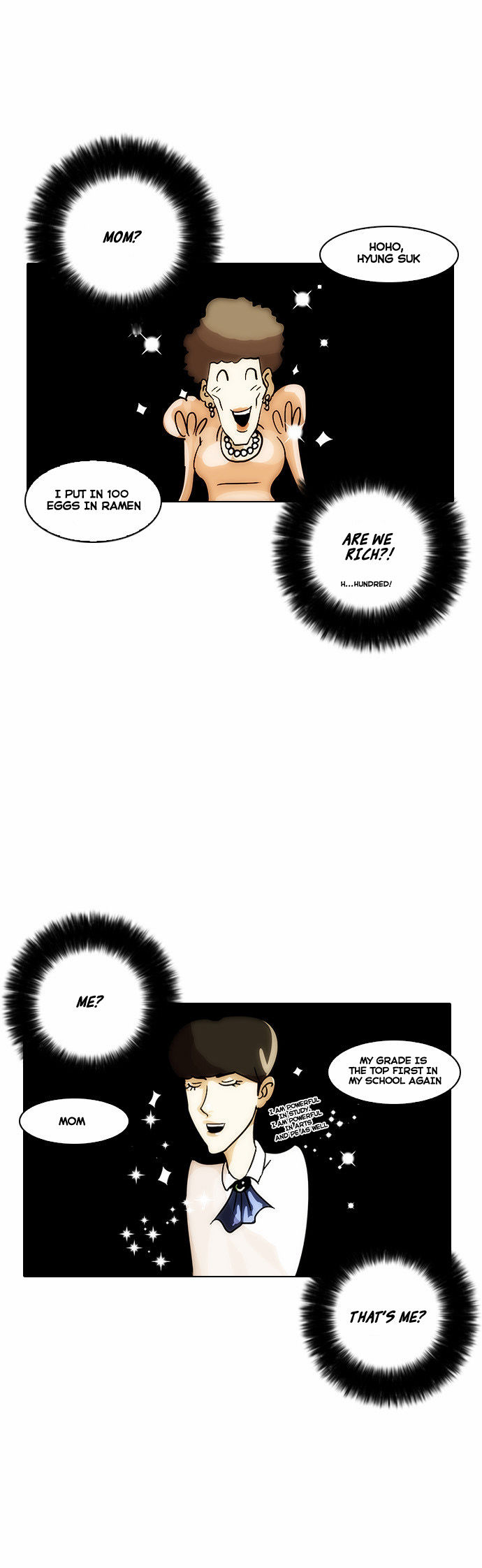 Lookism Chapter 013 page 48