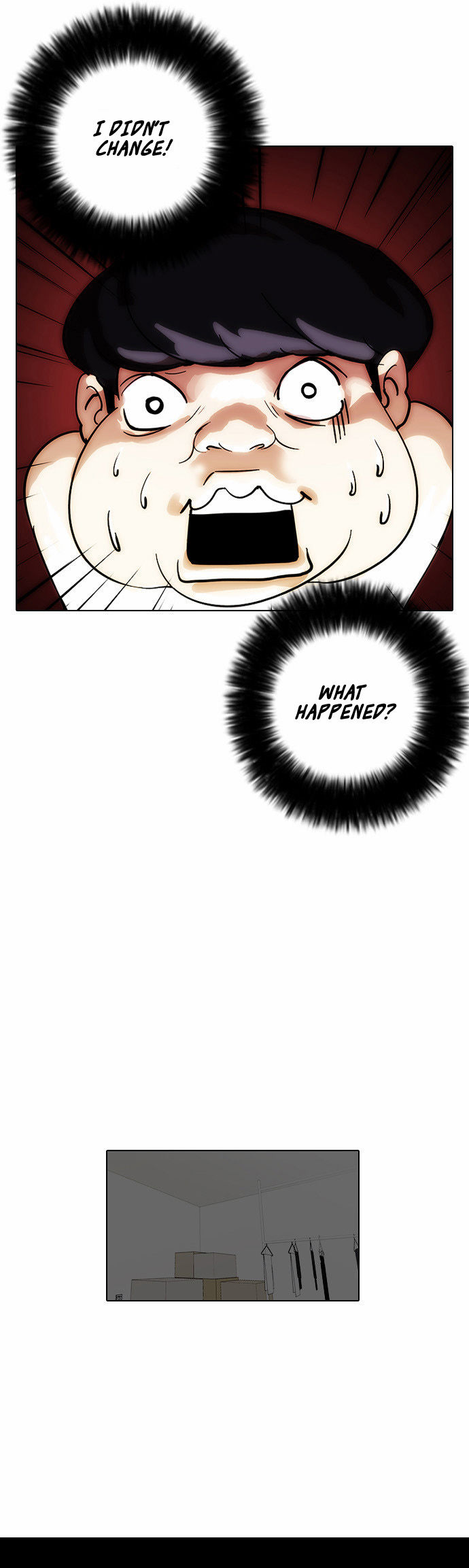 Lookism Chapter 013 page 52