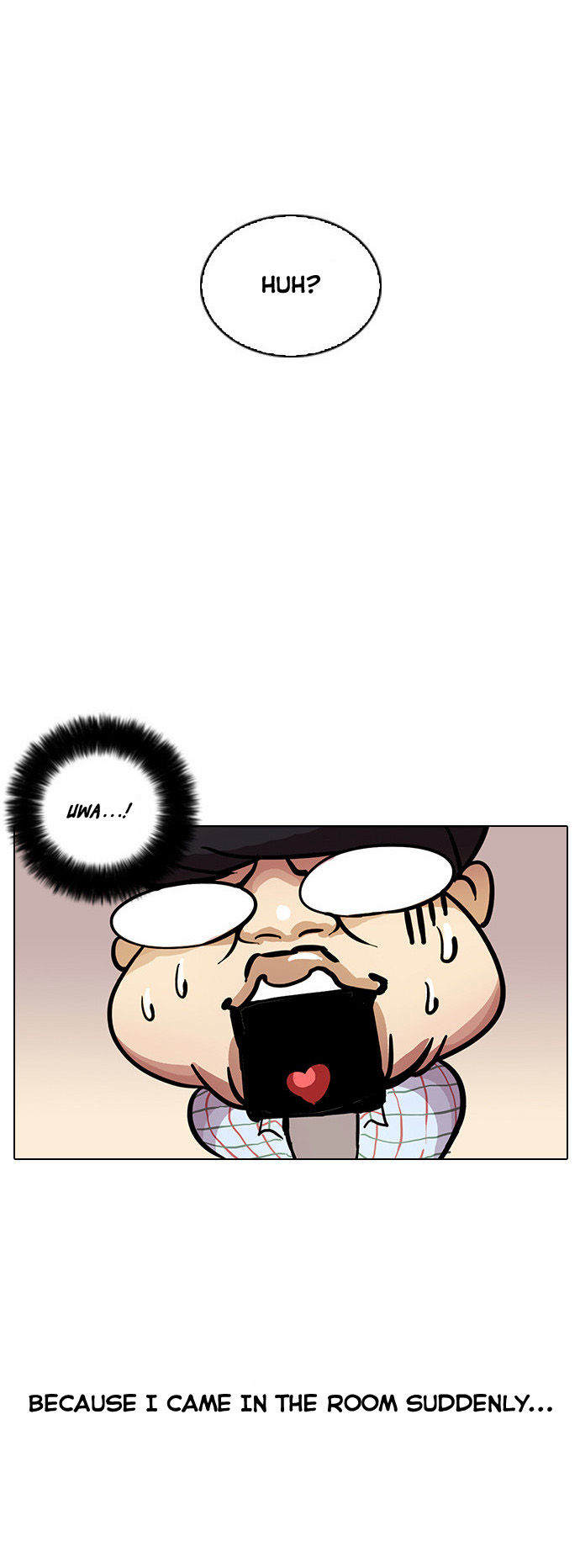 Lookism Chapter 013 page 61