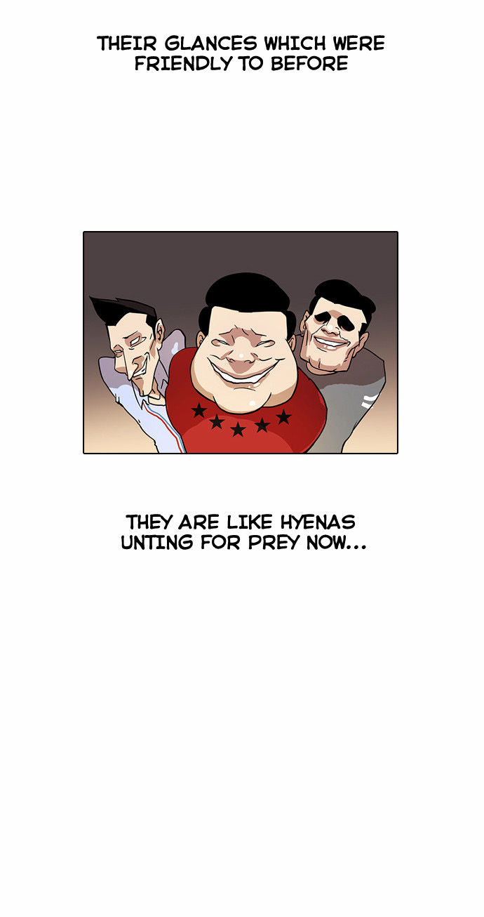 Lookism Chapter 014 page 6