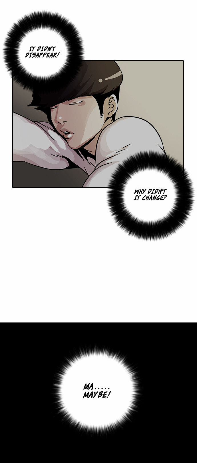 Lookism Chapter 014 page 10