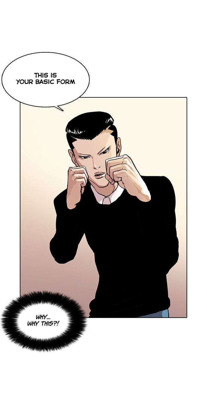 Lookism Chapter 014 page 28