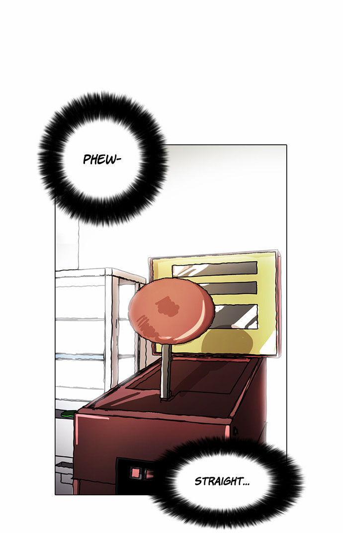 Lookism Chapter 014 page 36