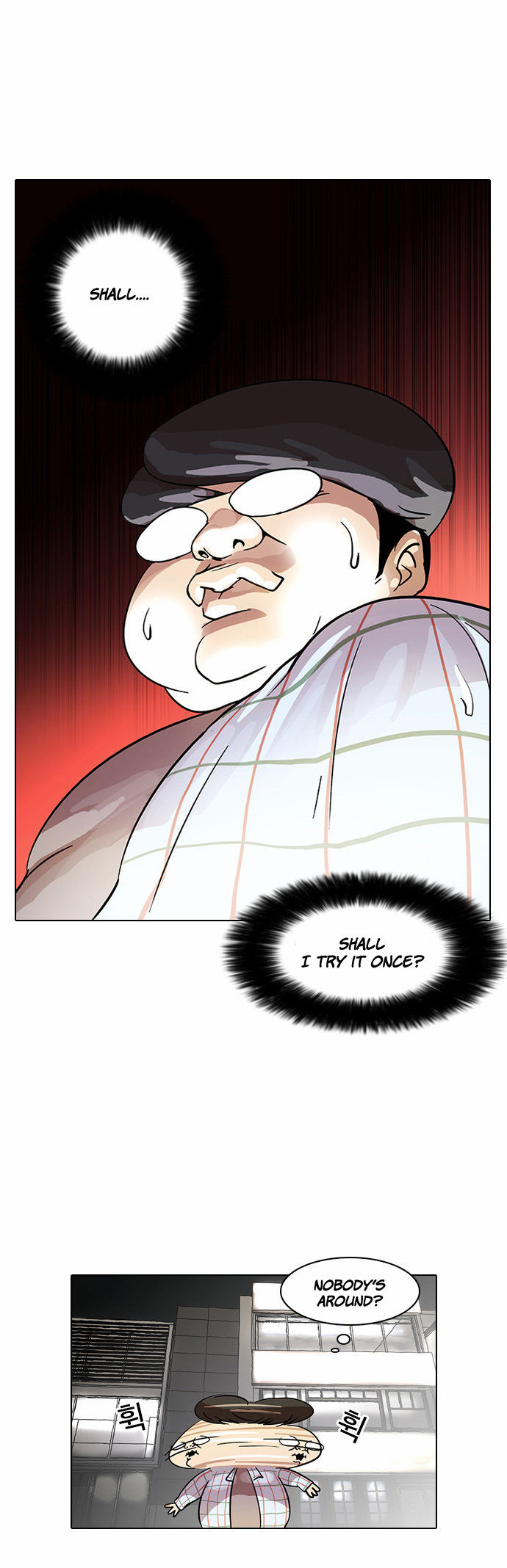 Lookism Chapter 014 page 37