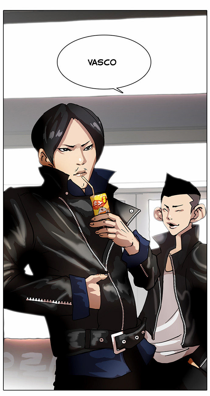Lookism Chapter 014 page 45