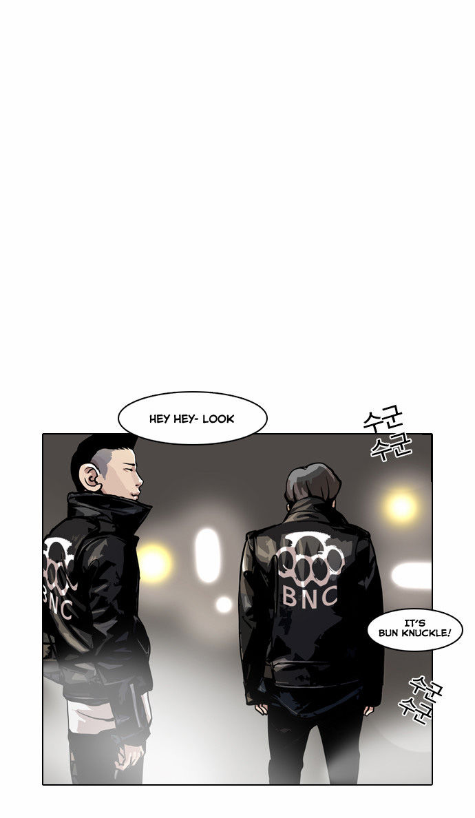 Lookism Chapter 014 page 46