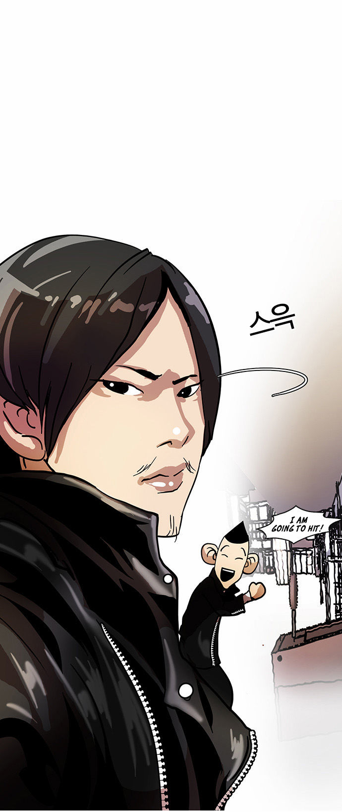 Lookism Chapter 014 page 54