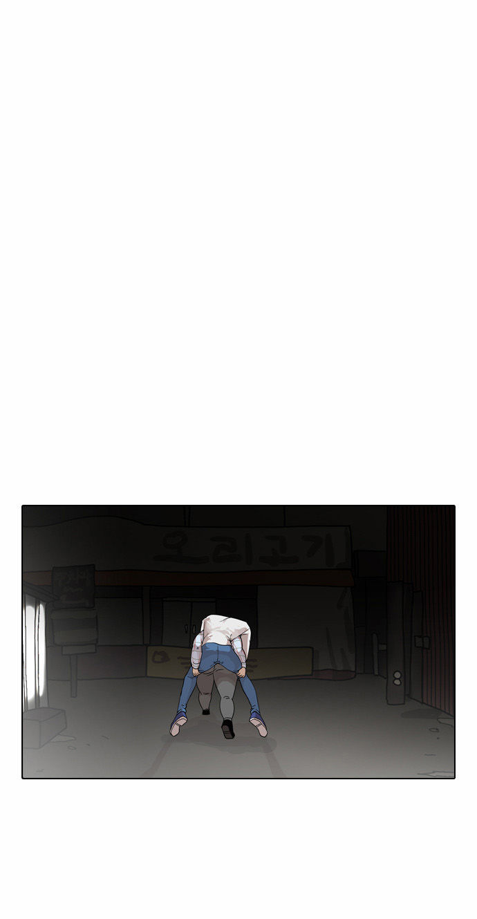 Lookism Chapter 014 page 55
