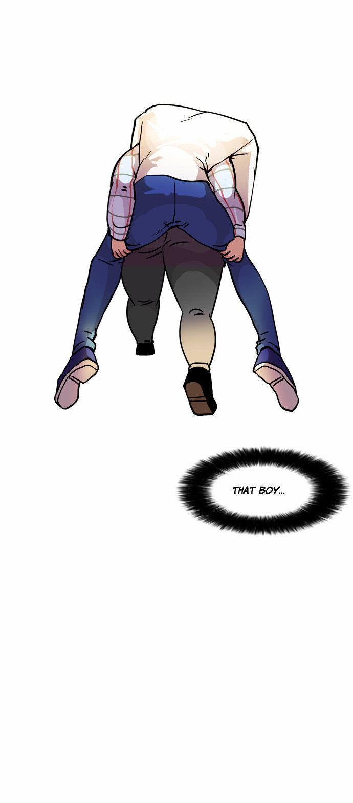 Lookism Chapter 014 page 56
