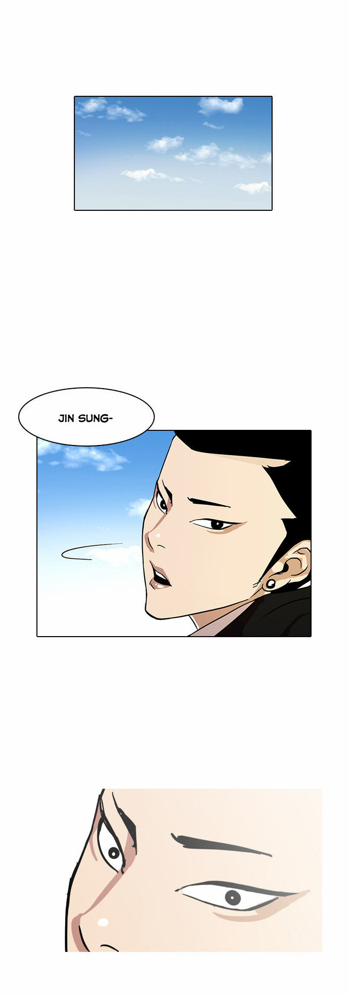 Lookism Chapter 015 page 11
