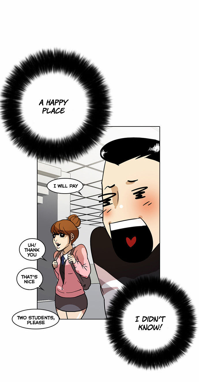 Lookism Chapter 015 page 15