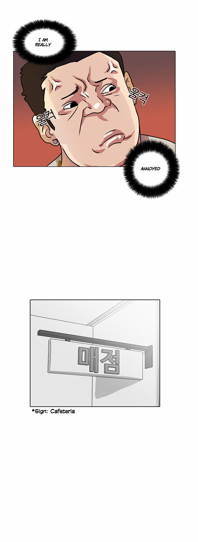 Lookism Chapter 015 page 31
