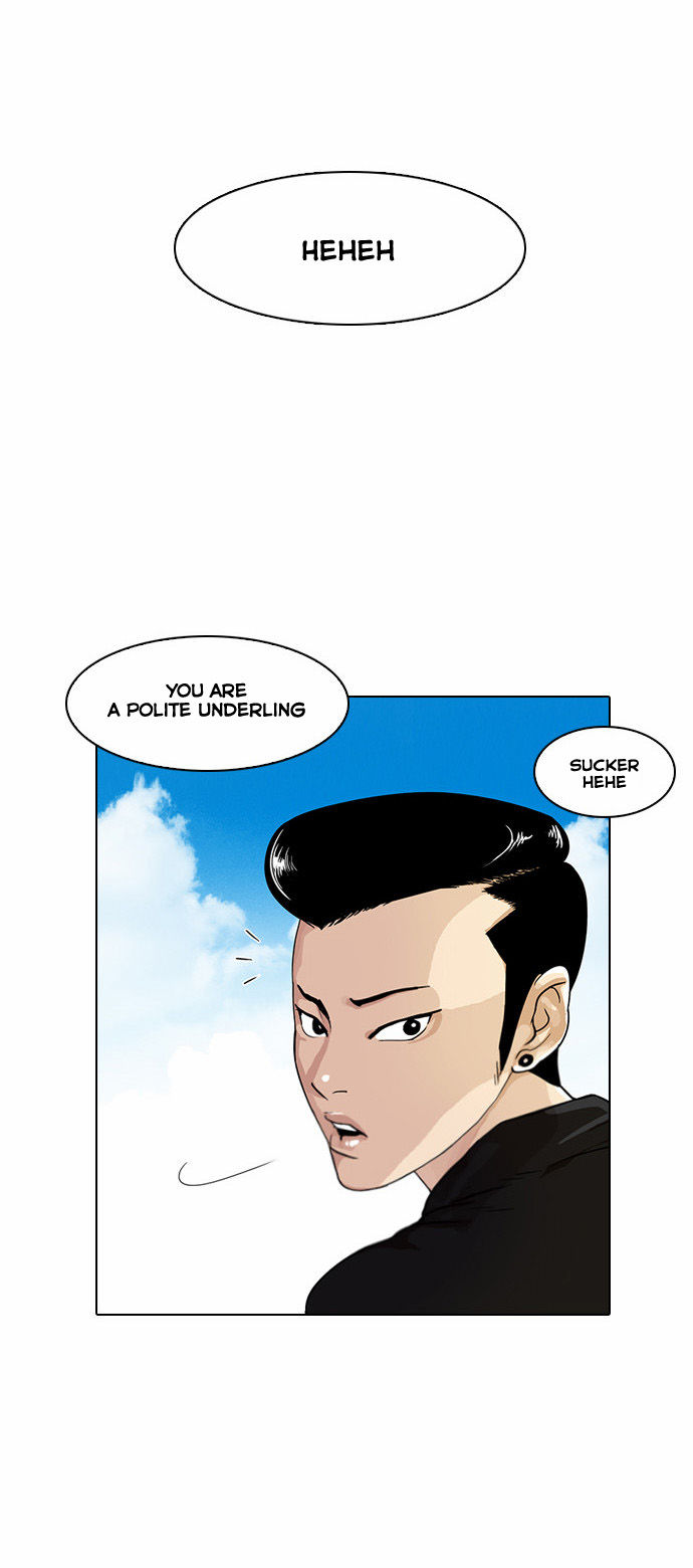 Lookism Chapter 015 page 37